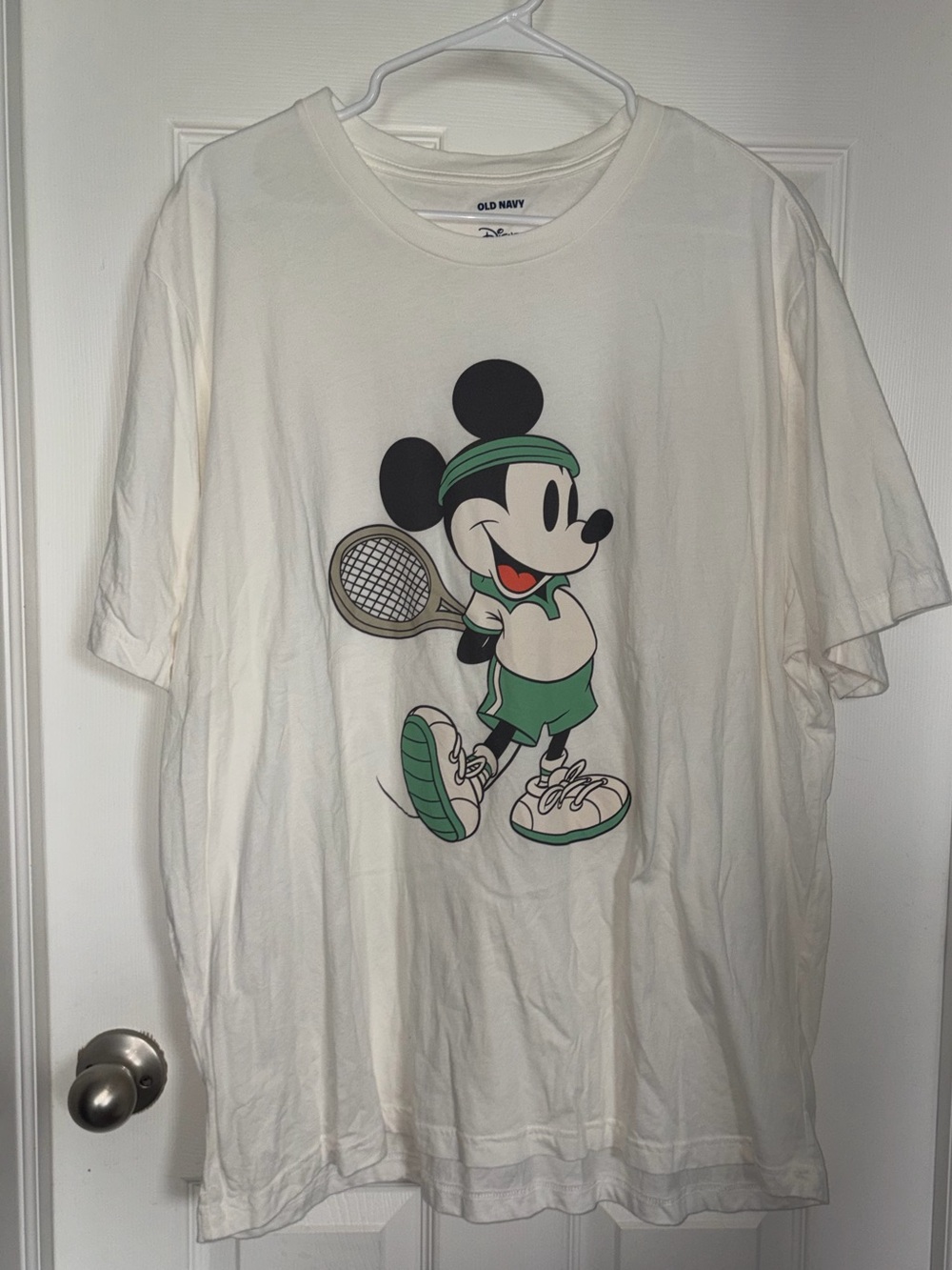 Old Navy Disney Graphic Tee